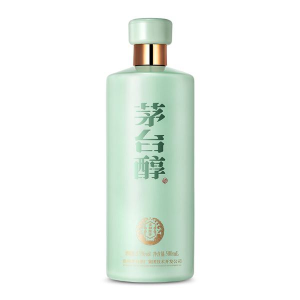 茅台酒-天青2
