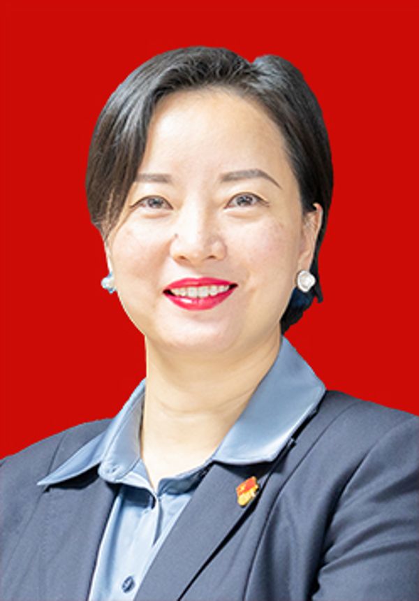 吕丽娟