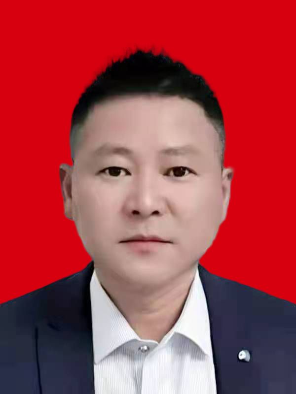 朱绪明-党委委员、副总经理