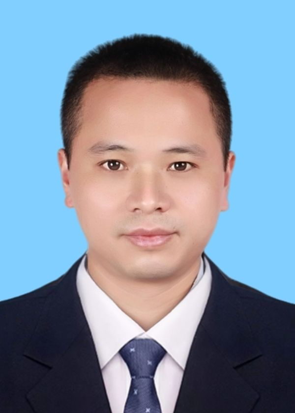 肖文丰-党委副书记