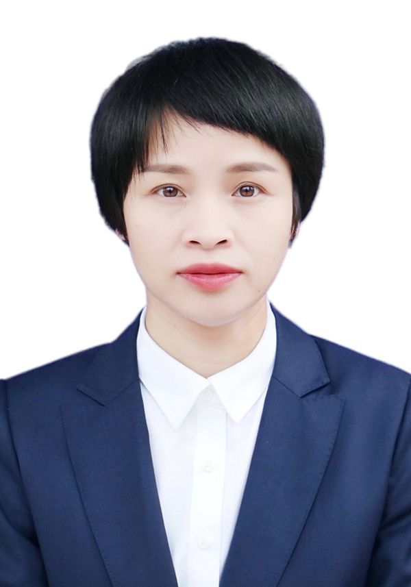 高燕丽-党委委员