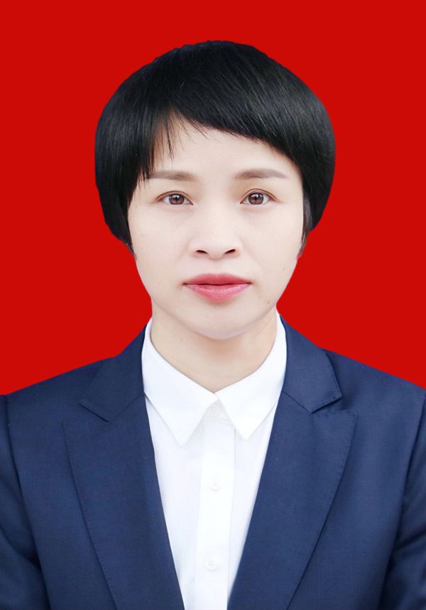 高燕丽