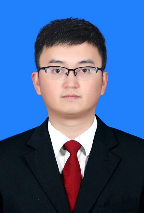 胡巍--党委委员